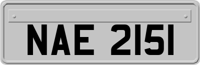 NAE2151