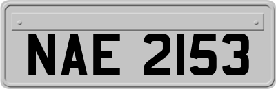 NAE2153