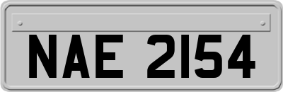 NAE2154