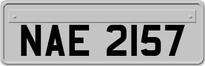 NAE2157