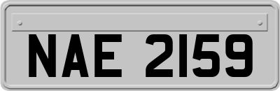 NAE2159