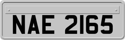 NAE2165