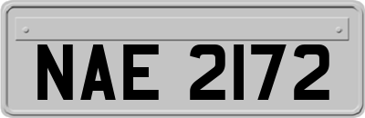 NAE2172