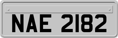 NAE2182