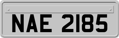 NAE2185