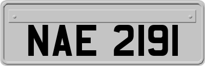 NAE2191