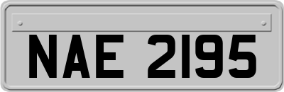 NAE2195