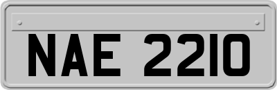 NAE2210