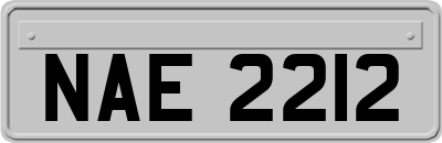 NAE2212