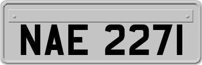 NAE2271