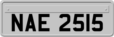 NAE2515