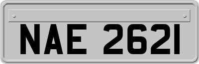 NAE2621