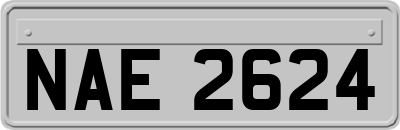 NAE2624