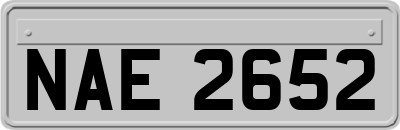 NAE2652