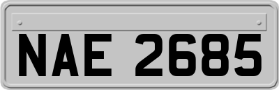 NAE2685