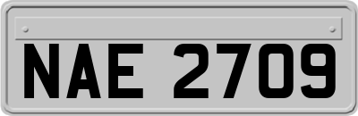 NAE2709