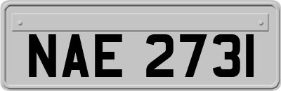 NAE2731