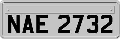 NAE2732