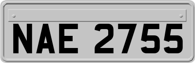 NAE2755