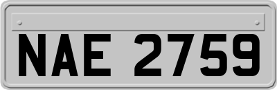 NAE2759