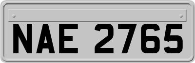 NAE2765