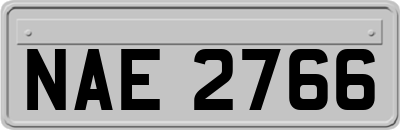 NAE2766