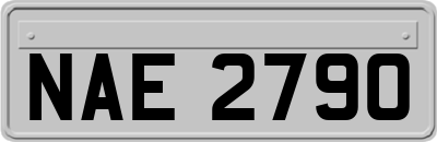 NAE2790