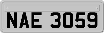 NAE3059