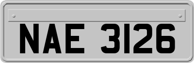 NAE3126