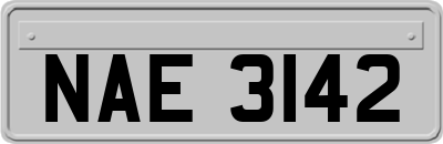 NAE3142