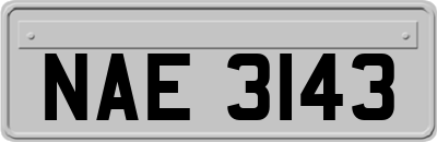 NAE3143