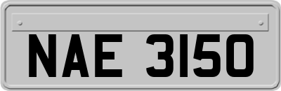 NAE3150