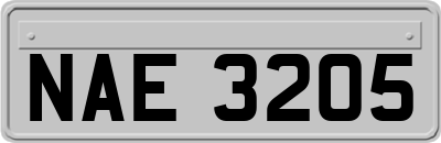 NAE3205