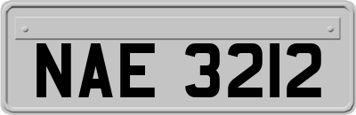 NAE3212