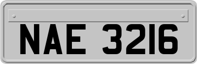 NAE3216