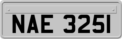 NAE3251