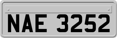 NAE3252