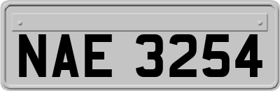 NAE3254