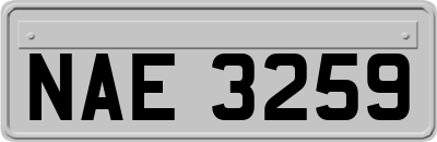 NAE3259