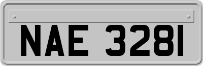 NAE3281