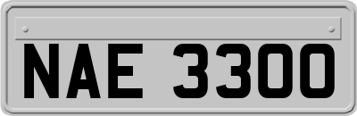 NAE3300