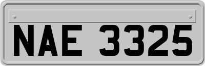 NAE3325