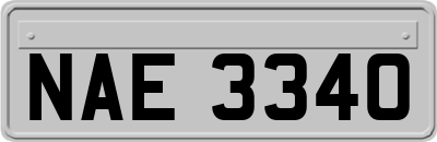 NAE3340