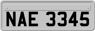 NAE3345