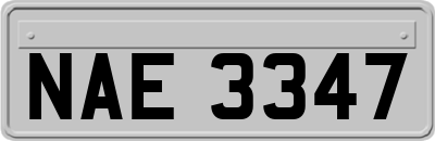 NAE3347