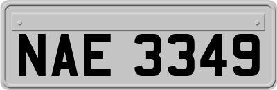 NAE3349