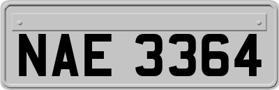 NAE3364