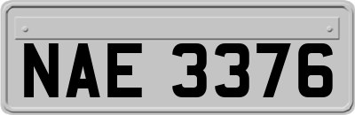 NAE3376