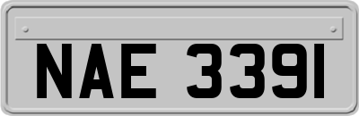 NAE3391