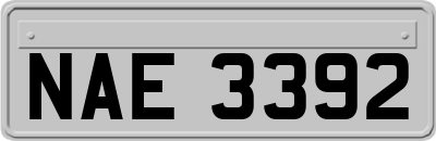 NAE3392